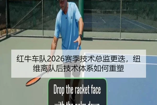 红牛车队2026赛季技术总监更迭，纽维离队后技术体系如何重塑